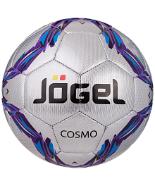 Мяч футбольный Jogel JS-310 Cosmo №5