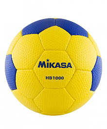 Мяч гандбольный HB 1000 №1