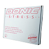 Сетка с креплением Donic STRESS серый/синий